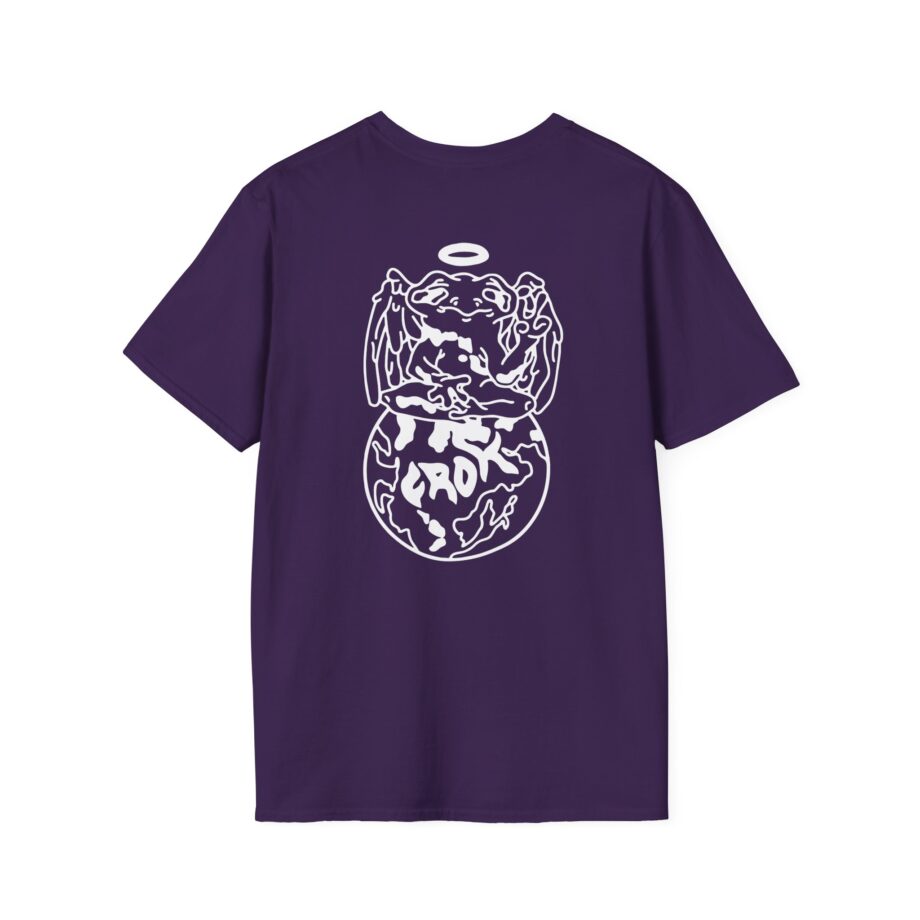 Froukje Unisex Softstyle T-Shirt