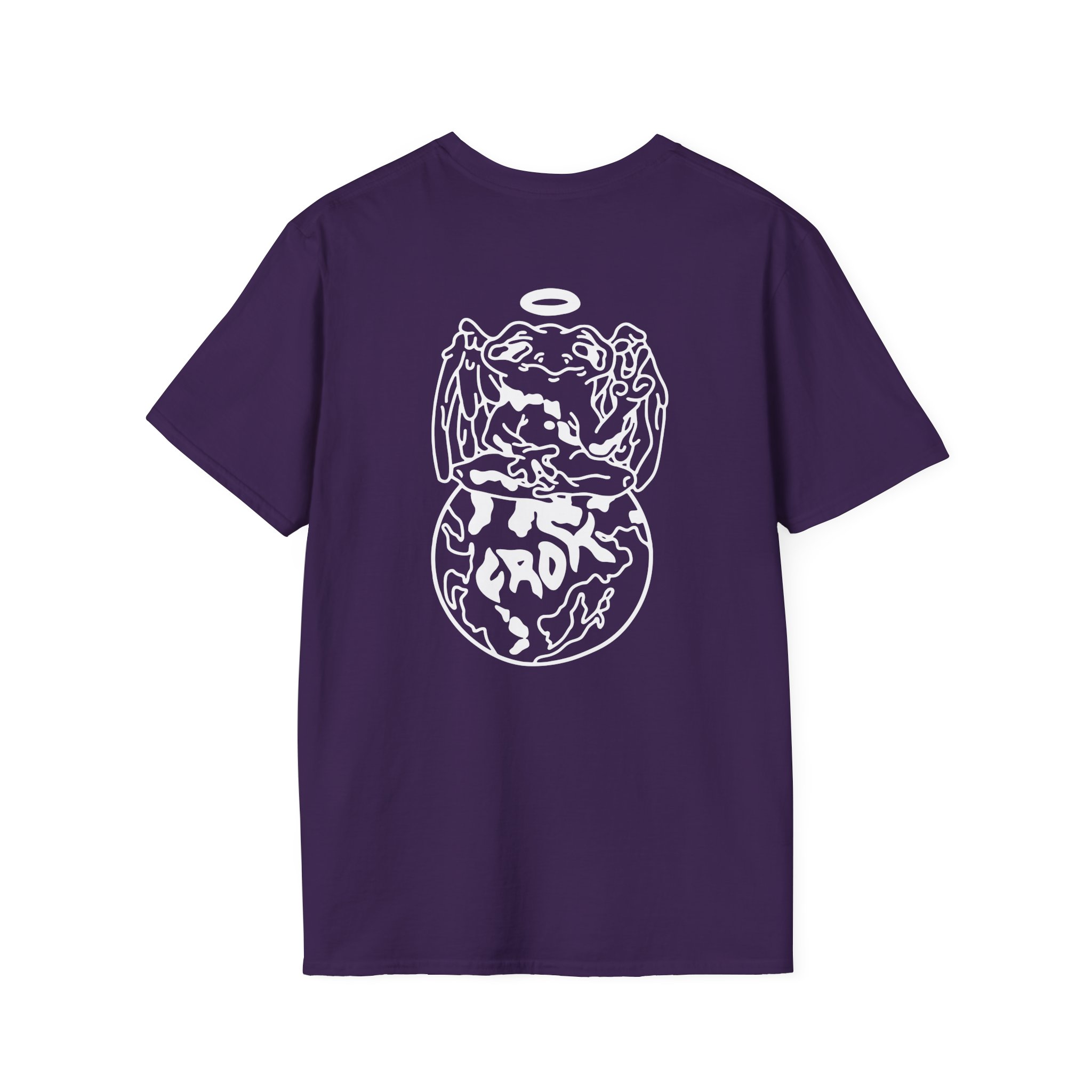 Froukje Unisex Softstyle T-Shirt