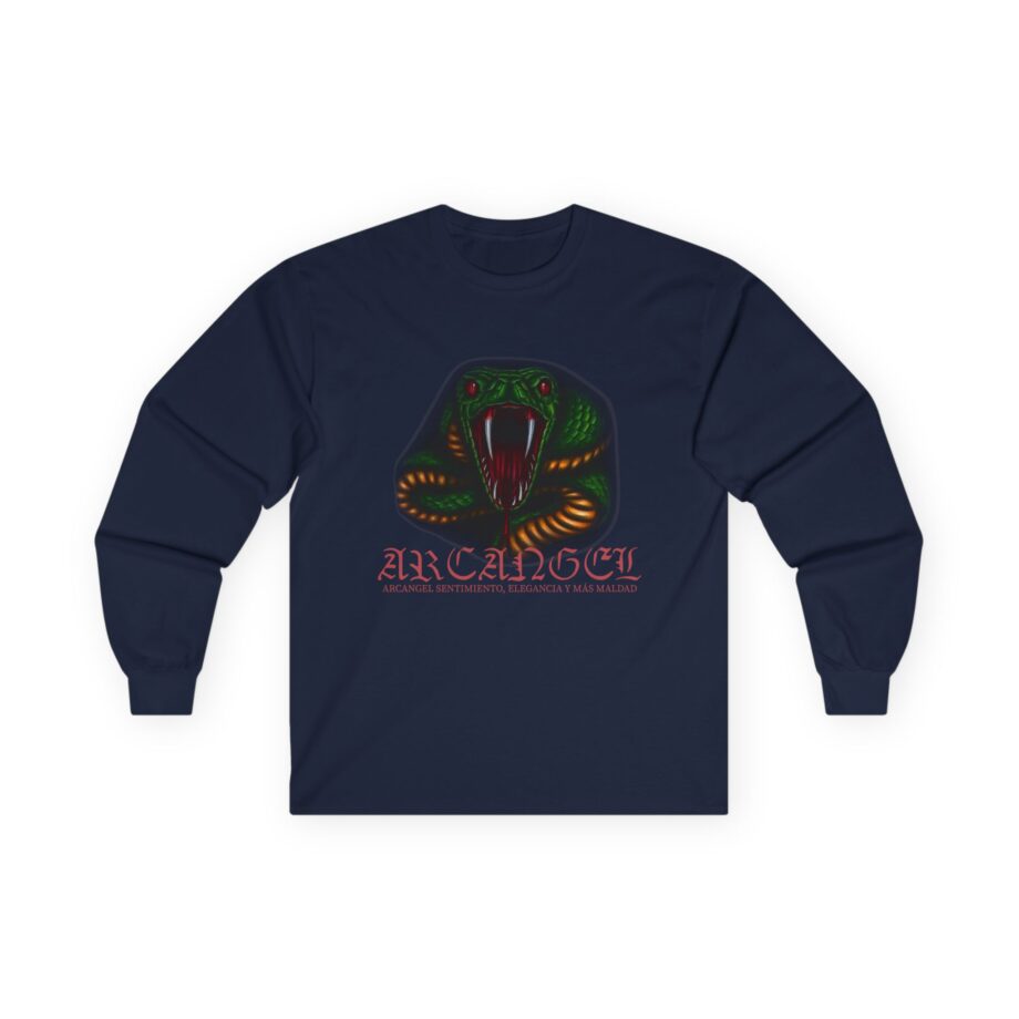 Arcangel Unisex Ultra Cotton Long Sleeve Tee