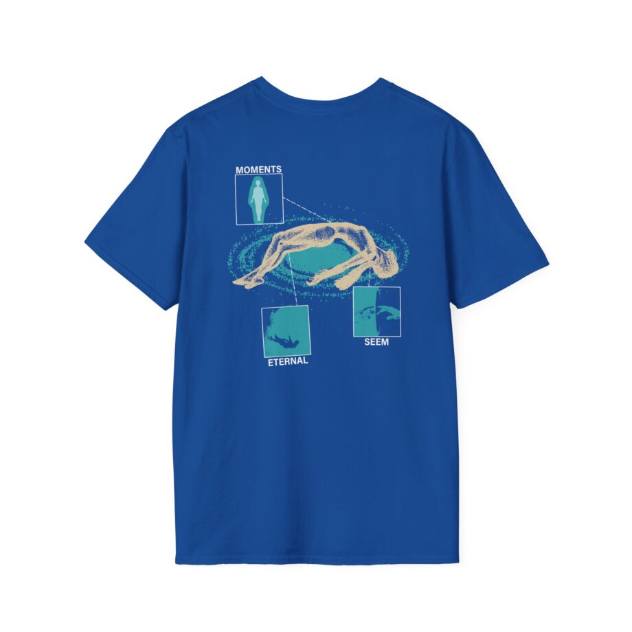 Rolo Tomassi Unisex Softstyle T-shirt