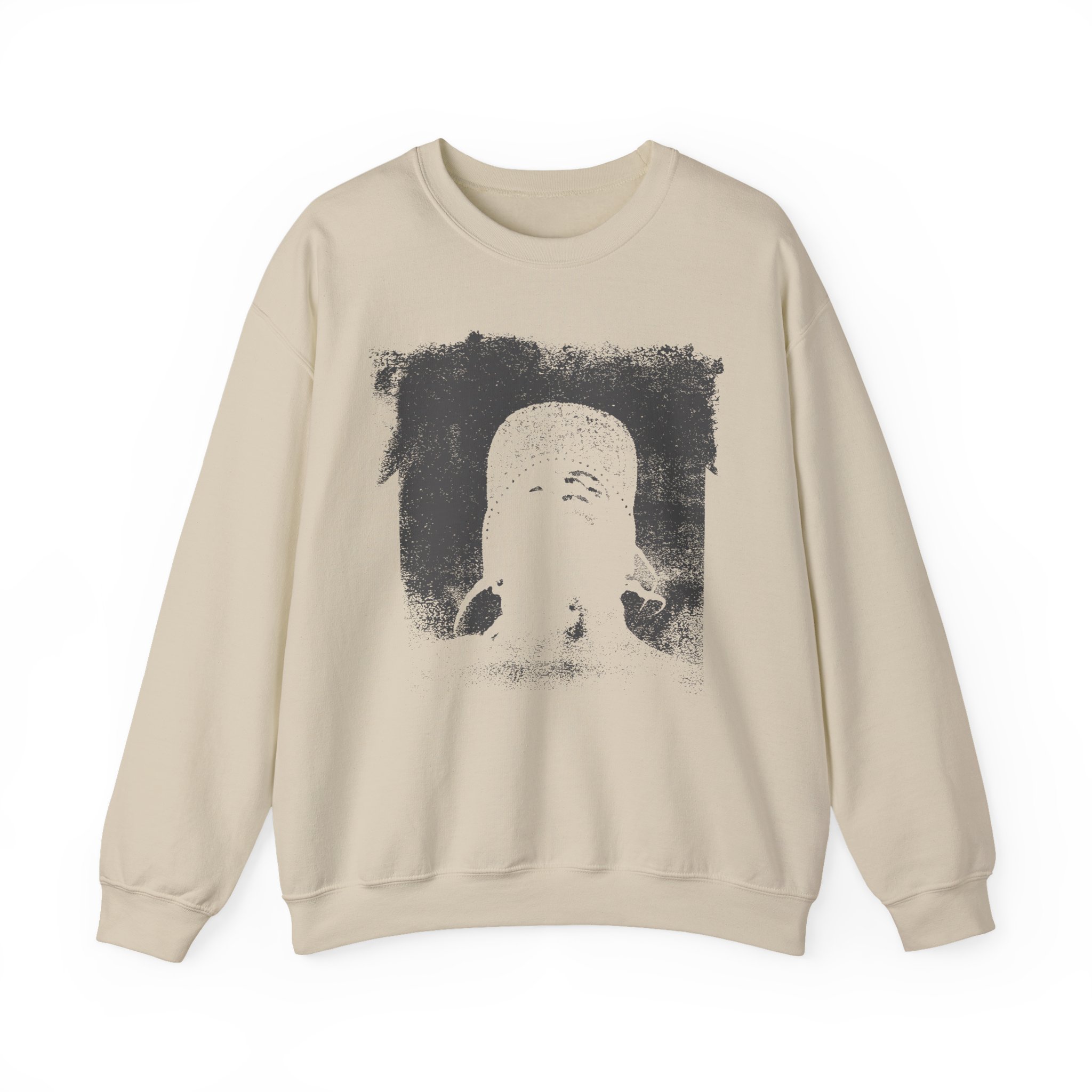 Clipse Mnimn Unisex Heavy Blendâ„¢ Crewneck Sweatshirt