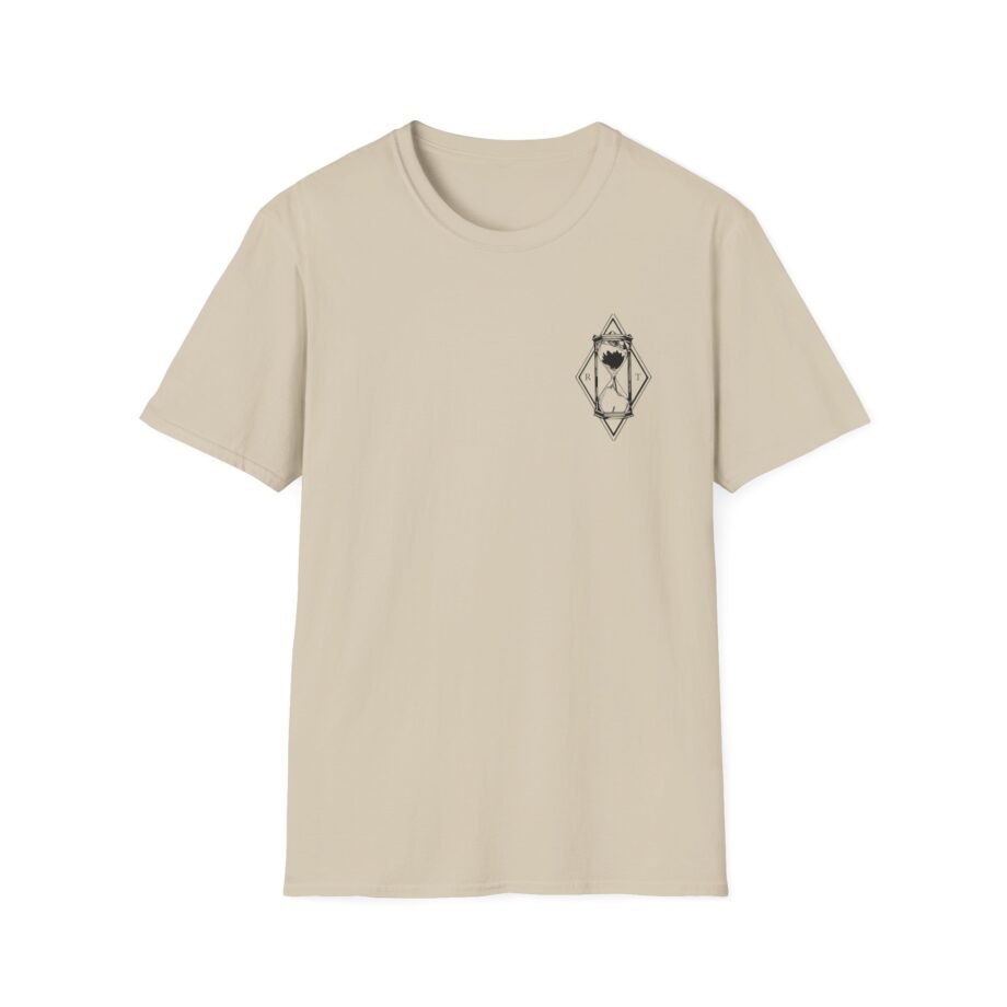 Rolo Tomassi Floating In Hope Unisex Softstyle T-Shirt