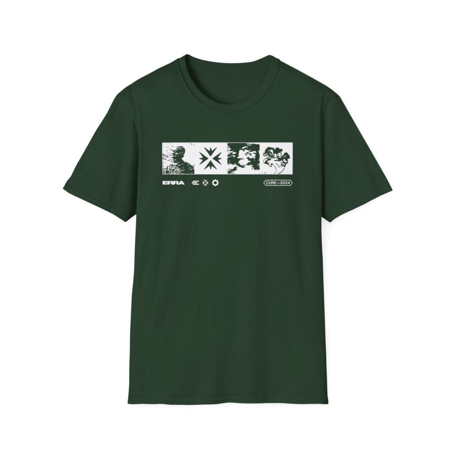 Erra Reverie Unisex Softstyle T-Shirt