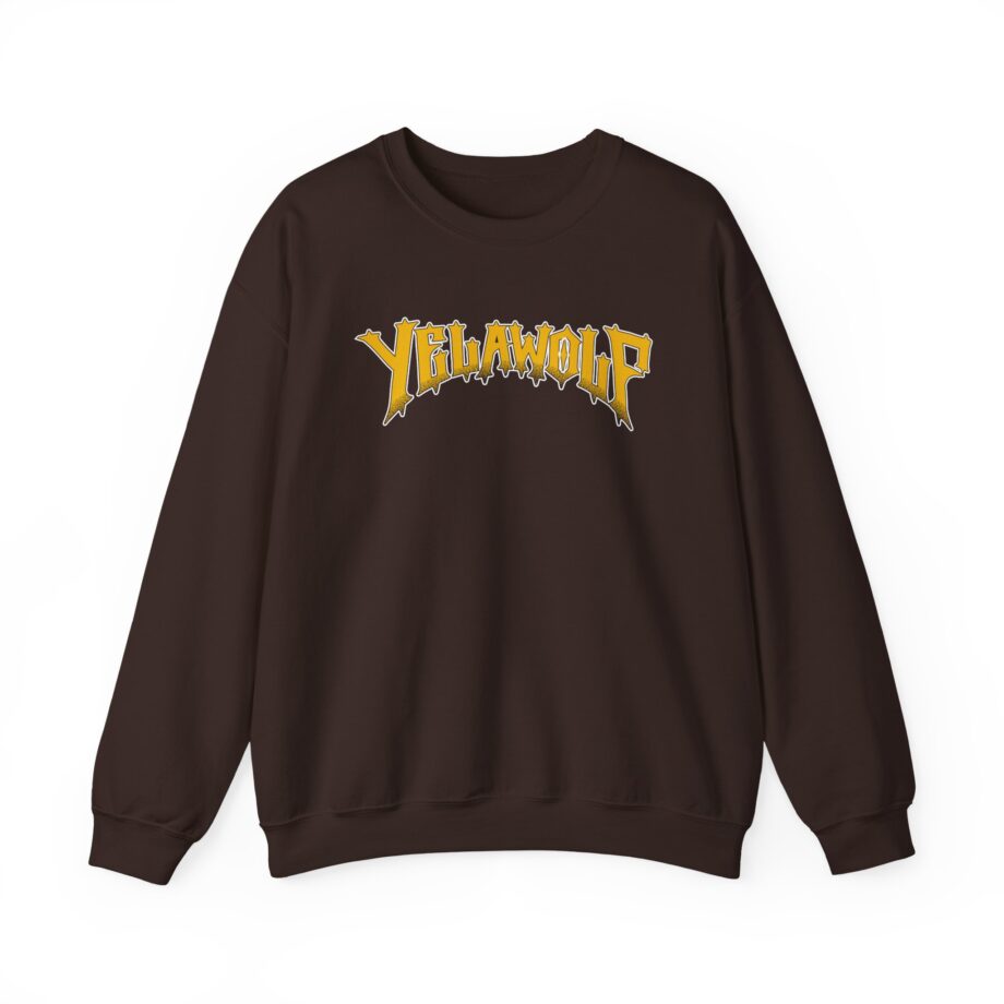 YM Unisex Heavy Blend™ Crewneck Sweatshirt
