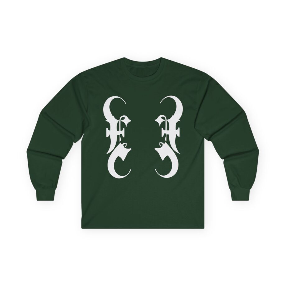 Emmure Unisex Ultra Cotton Long Sleeve Tee