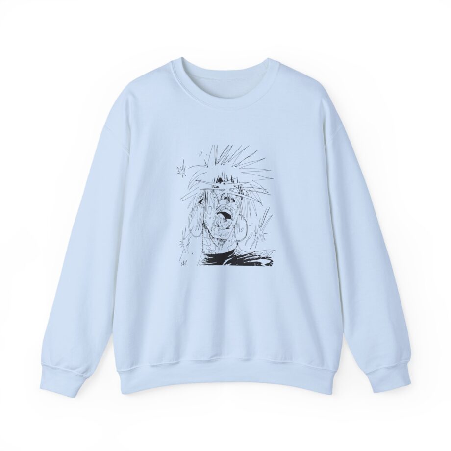 Ecco2k Pxe Unisex Heavy Blend™ Crewneck Sweatshirt