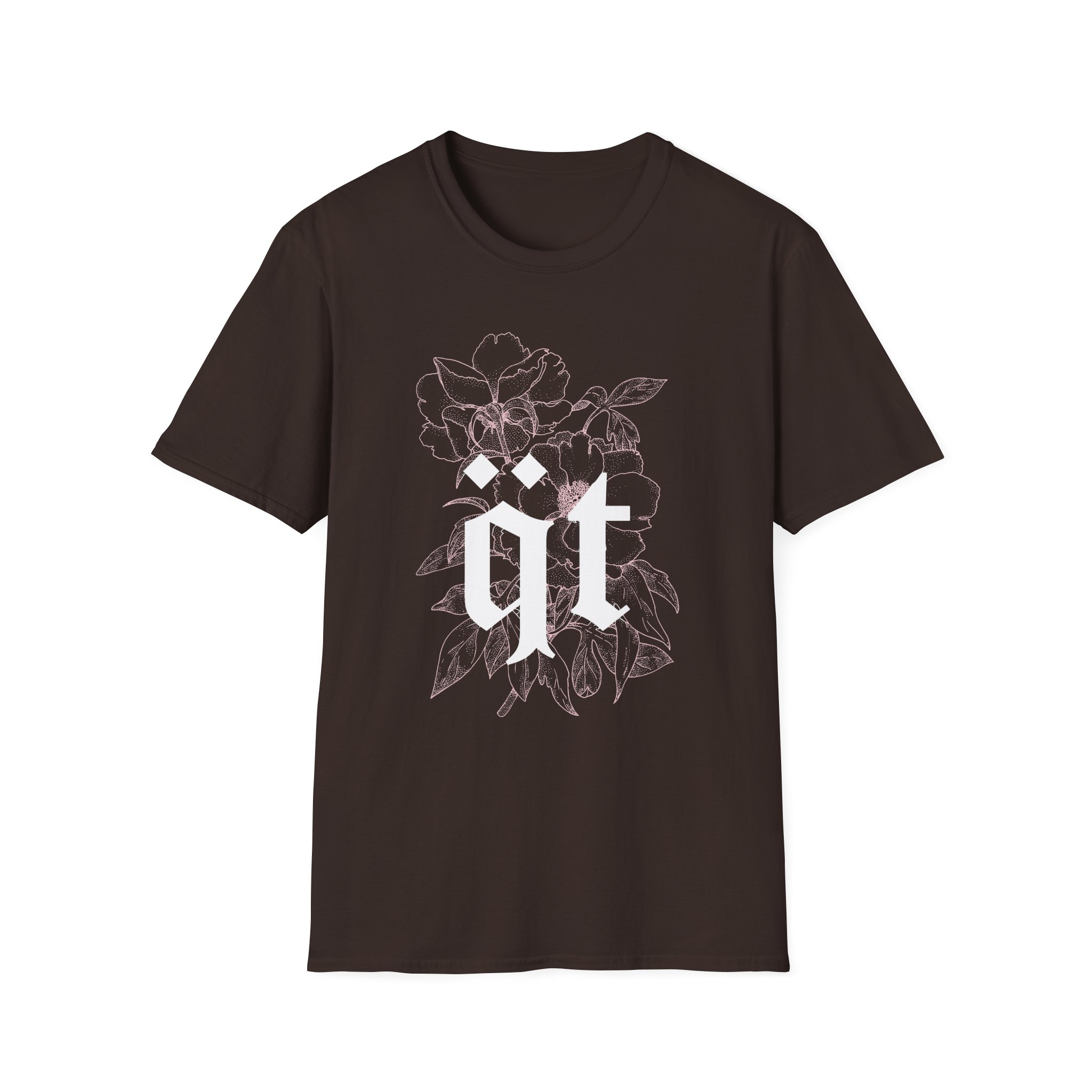 Qtcinderella Unisex Softstyle T-Shirt