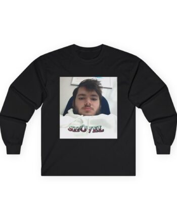 James Marriott Unisex Ultra Cotton Long Sleeve Tee