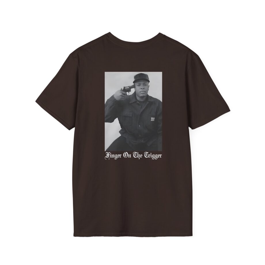 Xibalba Dre Unisex Softstyle T-Shirt