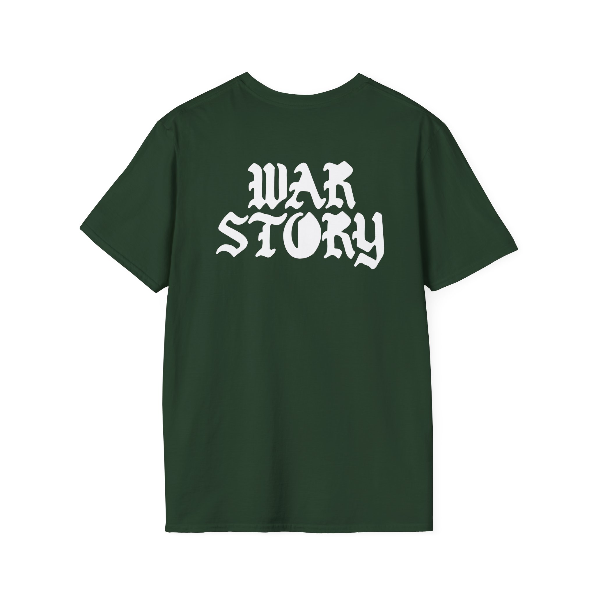 YM Unisex Softstyle T-Shirt