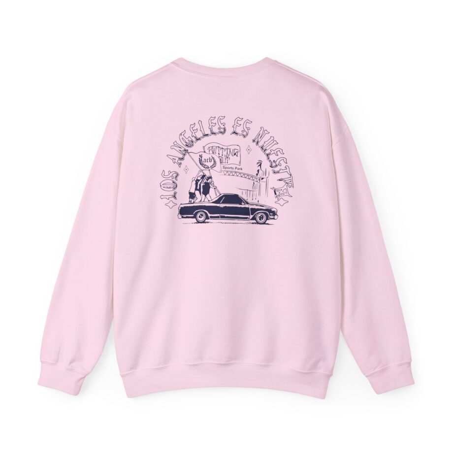 Rotting Out Unisex Heavy Blend Crewneck Sweatshirt