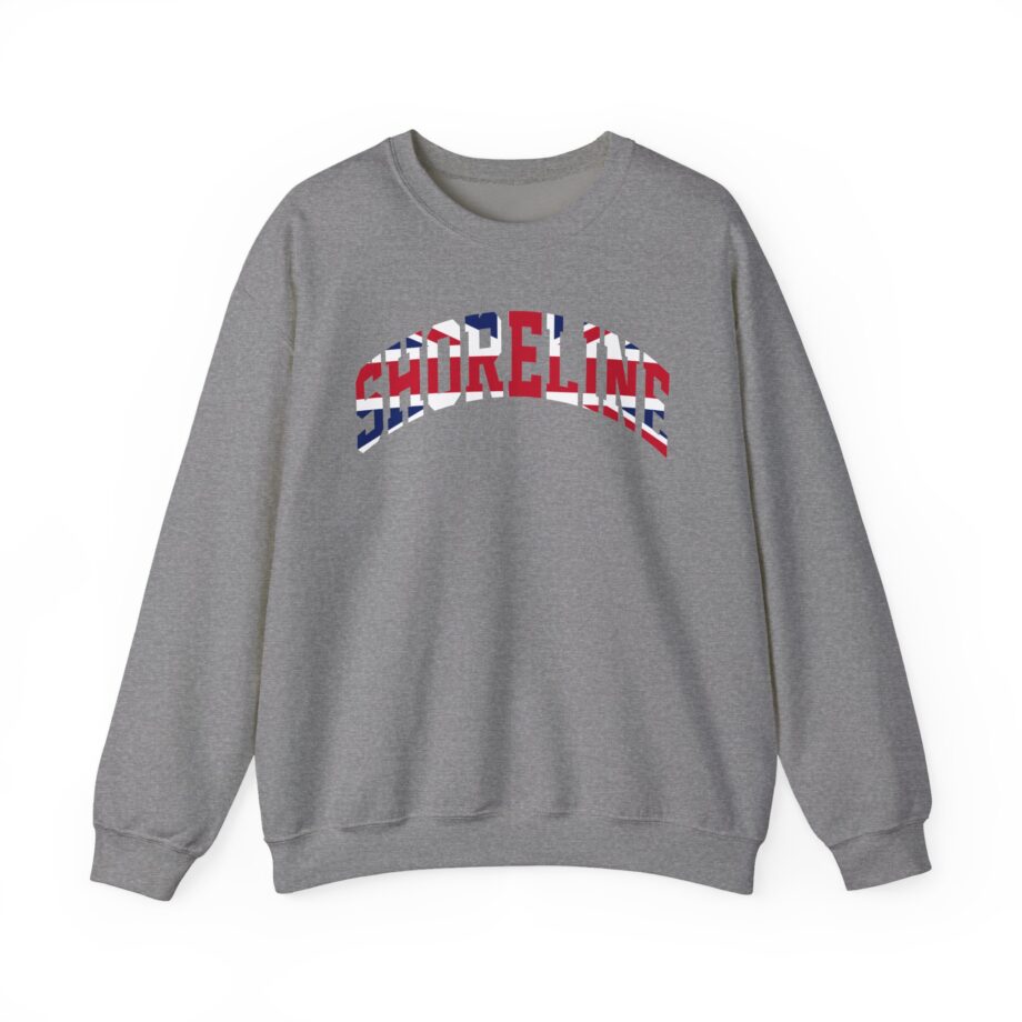 Shoreline Mafia Unisex Heavy Blend™ Crewneck Sweatshirt