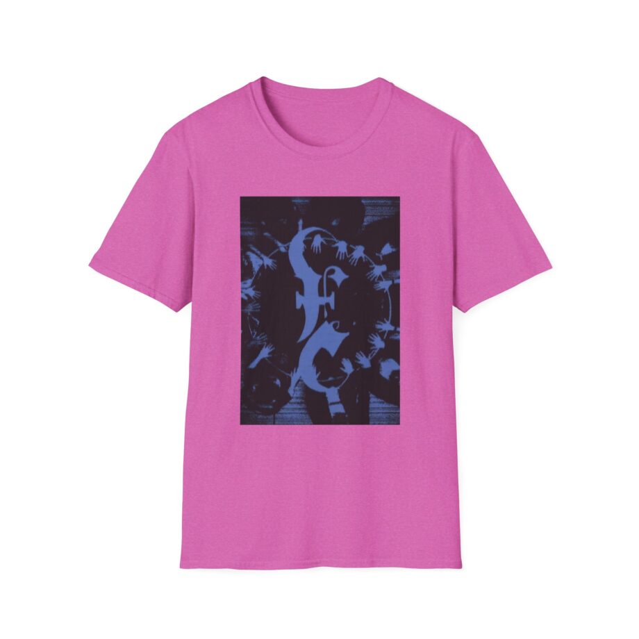 Emmure Seance Unisex Softstyle T-Shirt