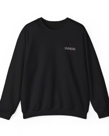 Emmure Hindsight Unisex Heavy Blend™ Crewneck Sweatshirt