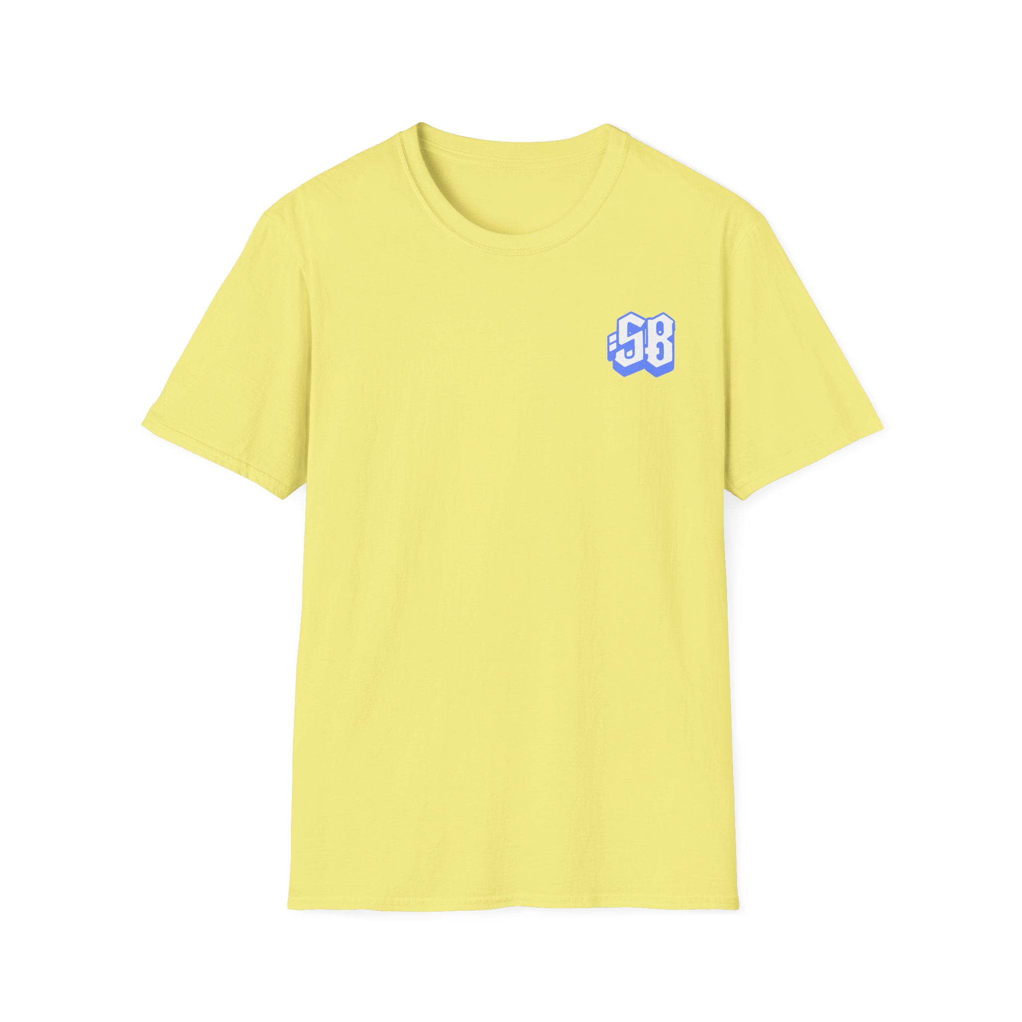 Eladio Carrion Puerto Rico Unisex Softstyle T-Shirt