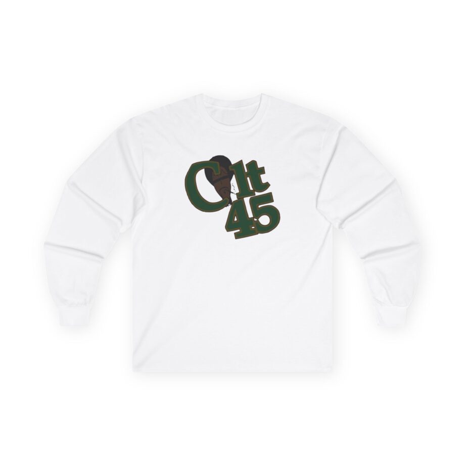Afroman  colt 45 Unisex Ultra Cotton Long Sleeve Tee