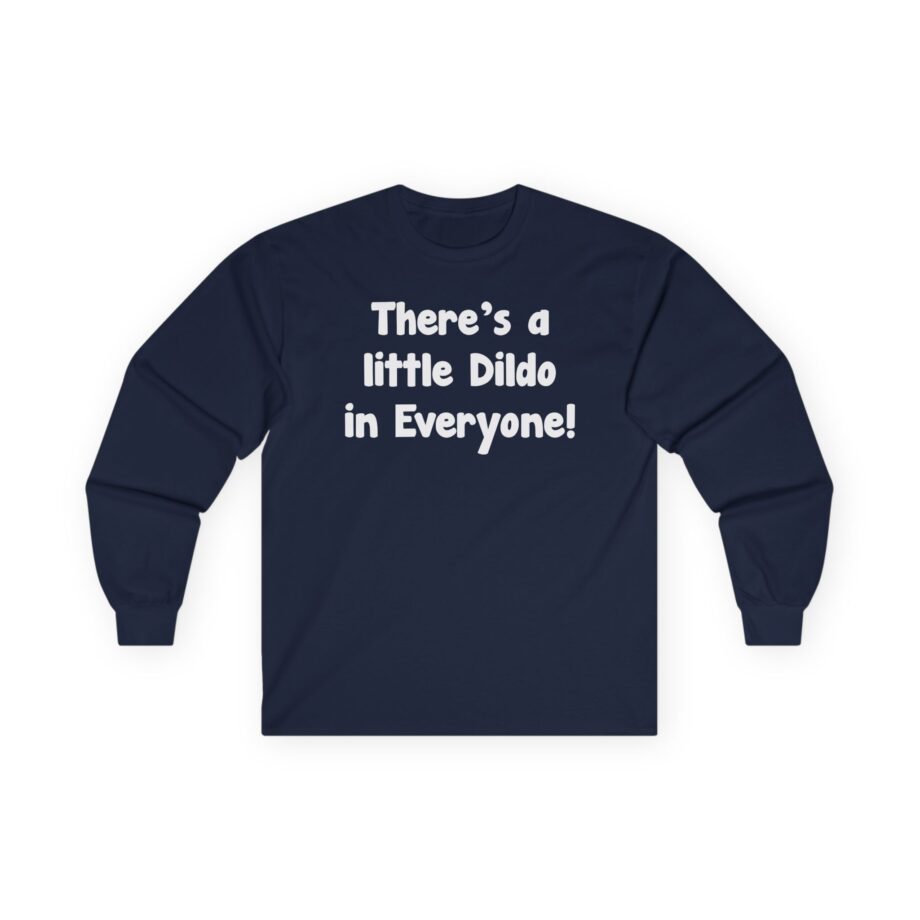 Jimmy Kimmel for Vice President Unisex Ultra Cotton Long Sleeve Tee