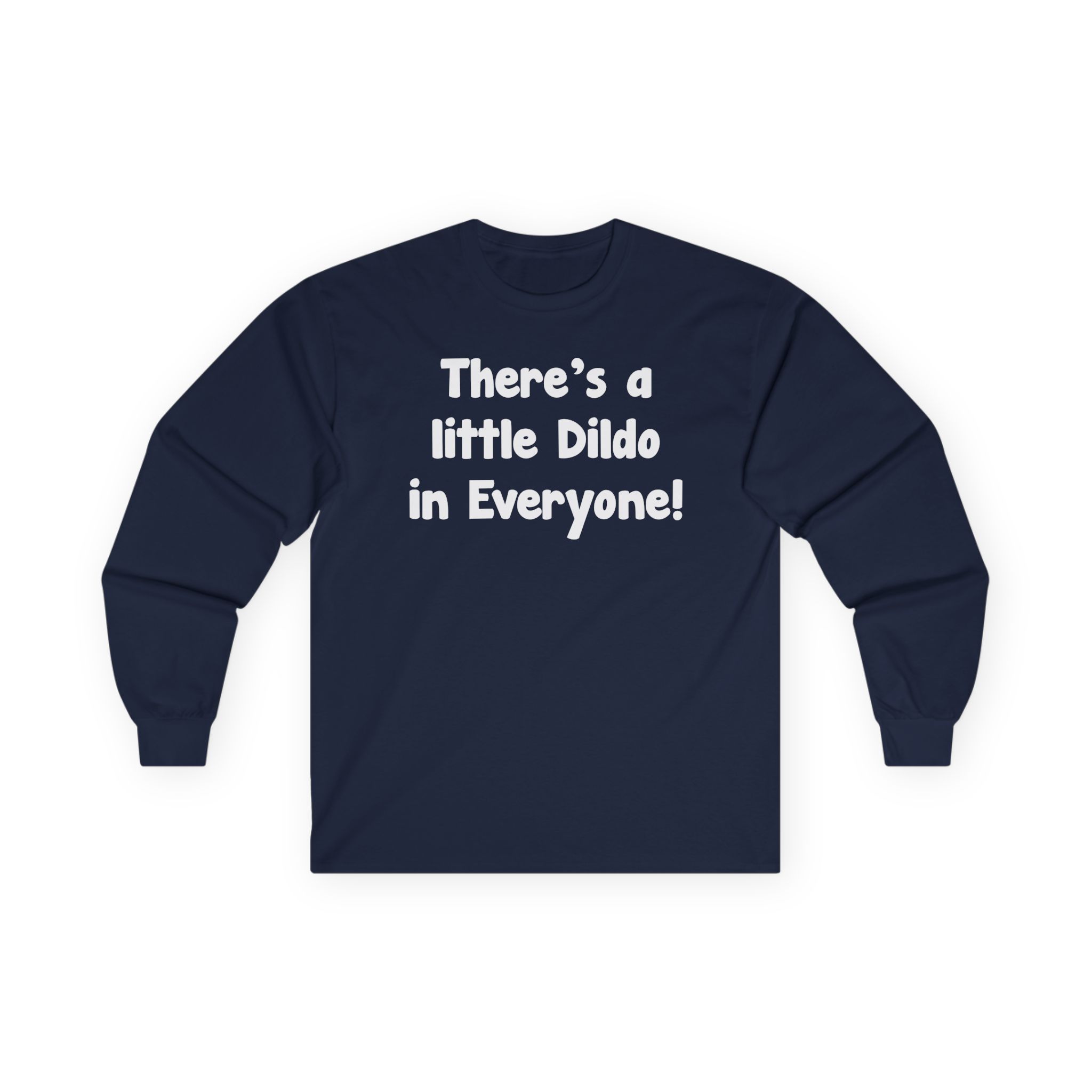Jimmy Kimmel for Vice President Unisex Ultra Cotton Long Sleeve Tee