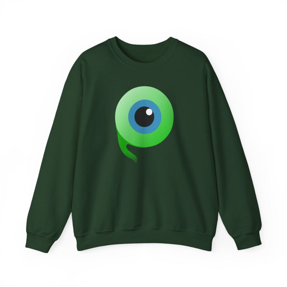 Jacksepticeye Septic Eye Sam Unisex Heavy Blend™ Crewneck Sweatshirt