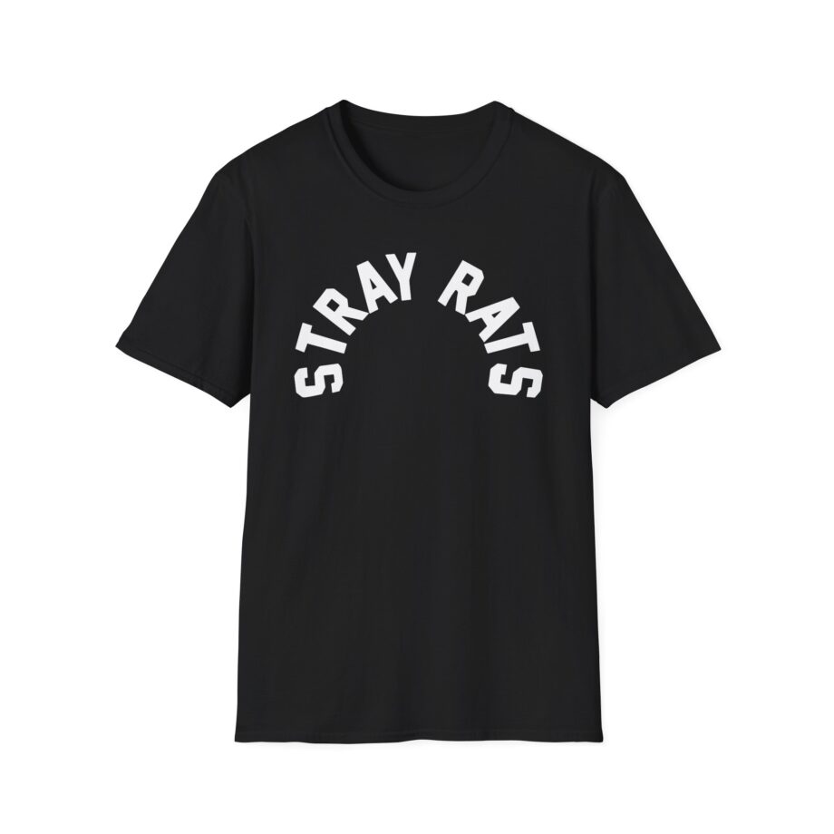 Frank Ocean Unisex Softstyle T-Shirt