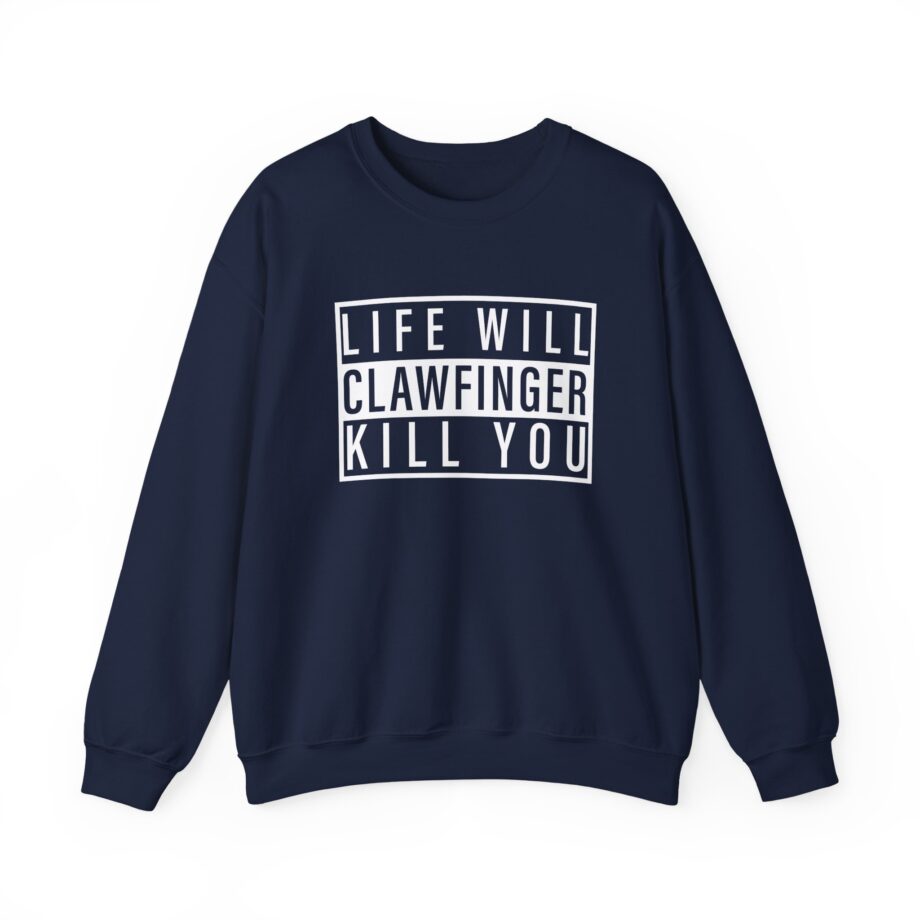 Teemerch Unisex Heavy Blend™ Crewneck Sweatshirt