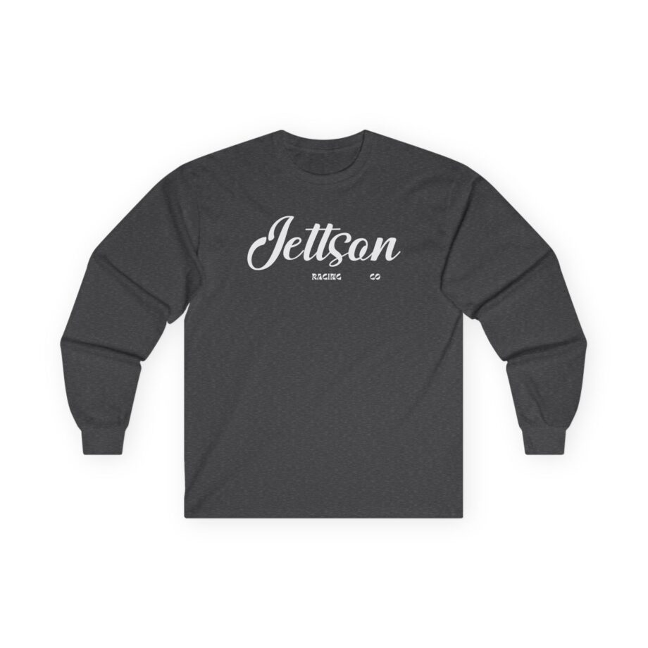 Jett Lawrence Unisex Ultra Cotton Long Sleeve Tee
