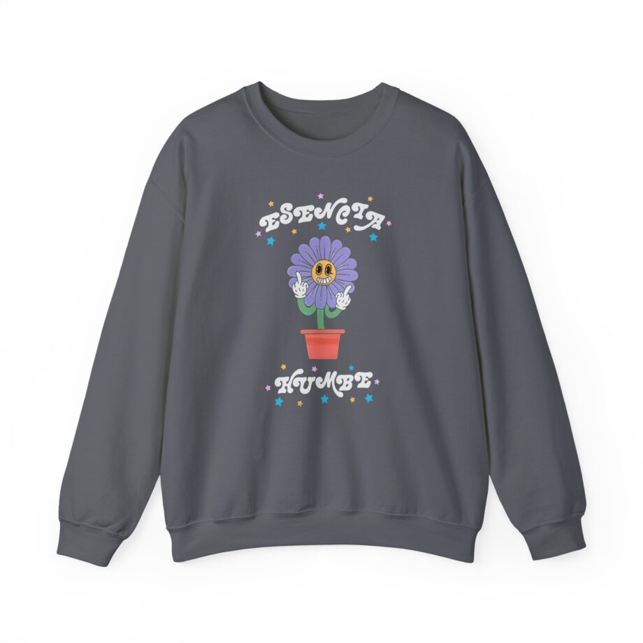 Humbe Esencia Unisex Heavy Blend™ Crewneck Sweatshirt