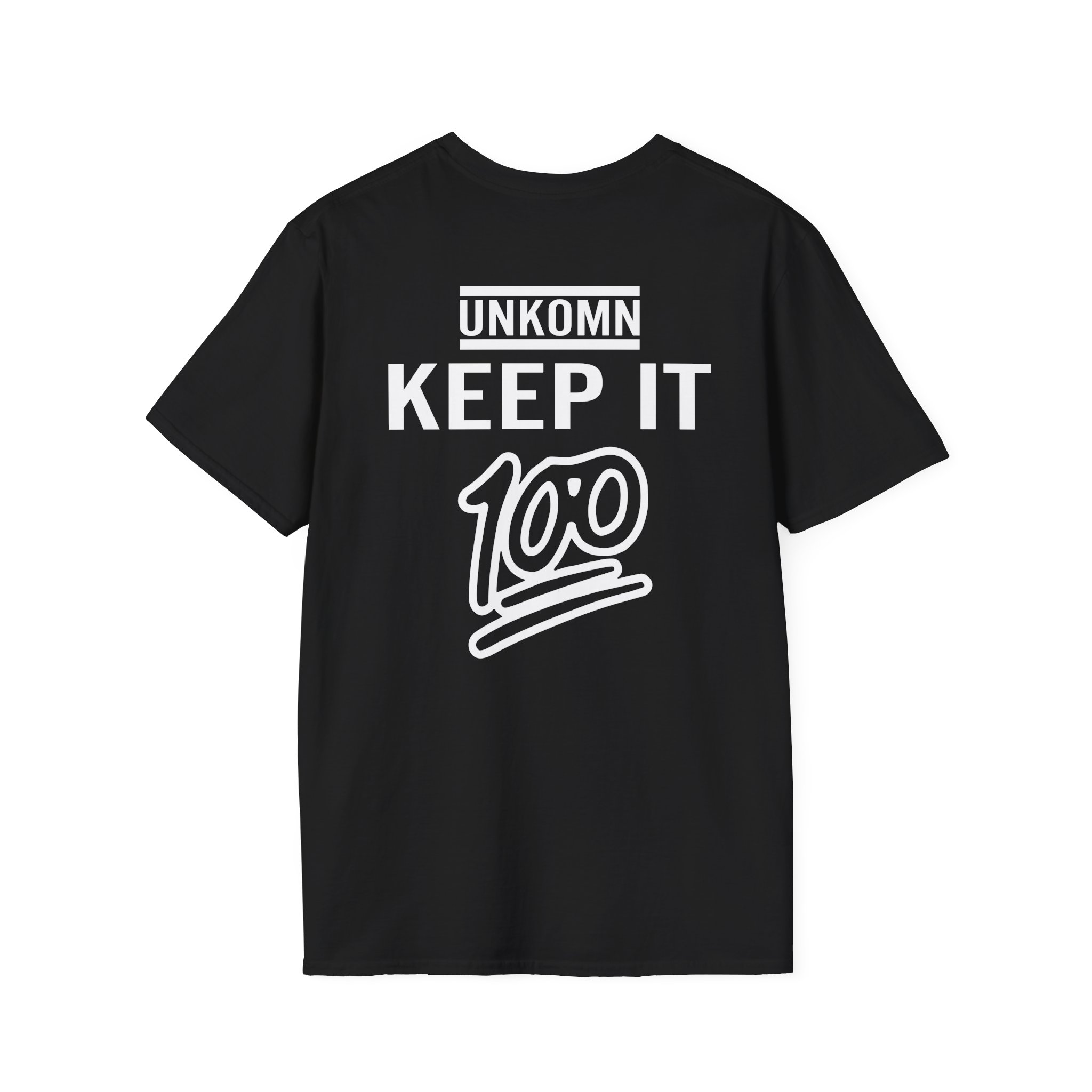 Rare Vintage Kris Kross Hip Hop Unisex Softstyle T-Shirt
