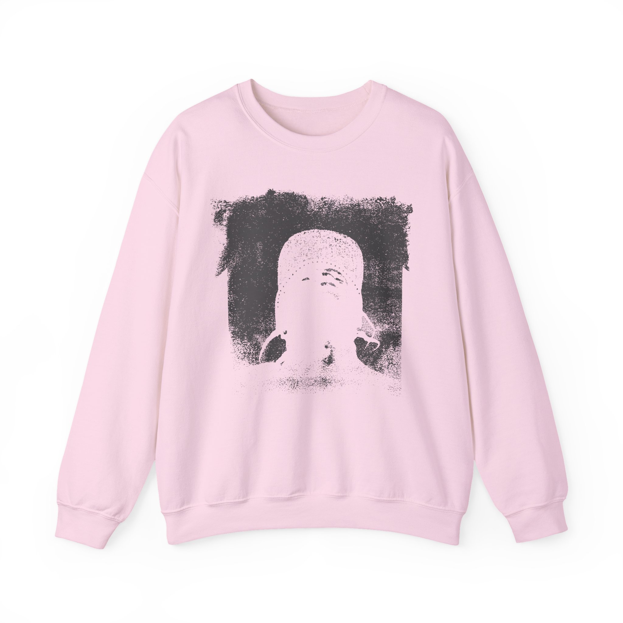 Clipse Mnimn Unisex Heavy Blendâ„¢ Crewneck Sweatshirt