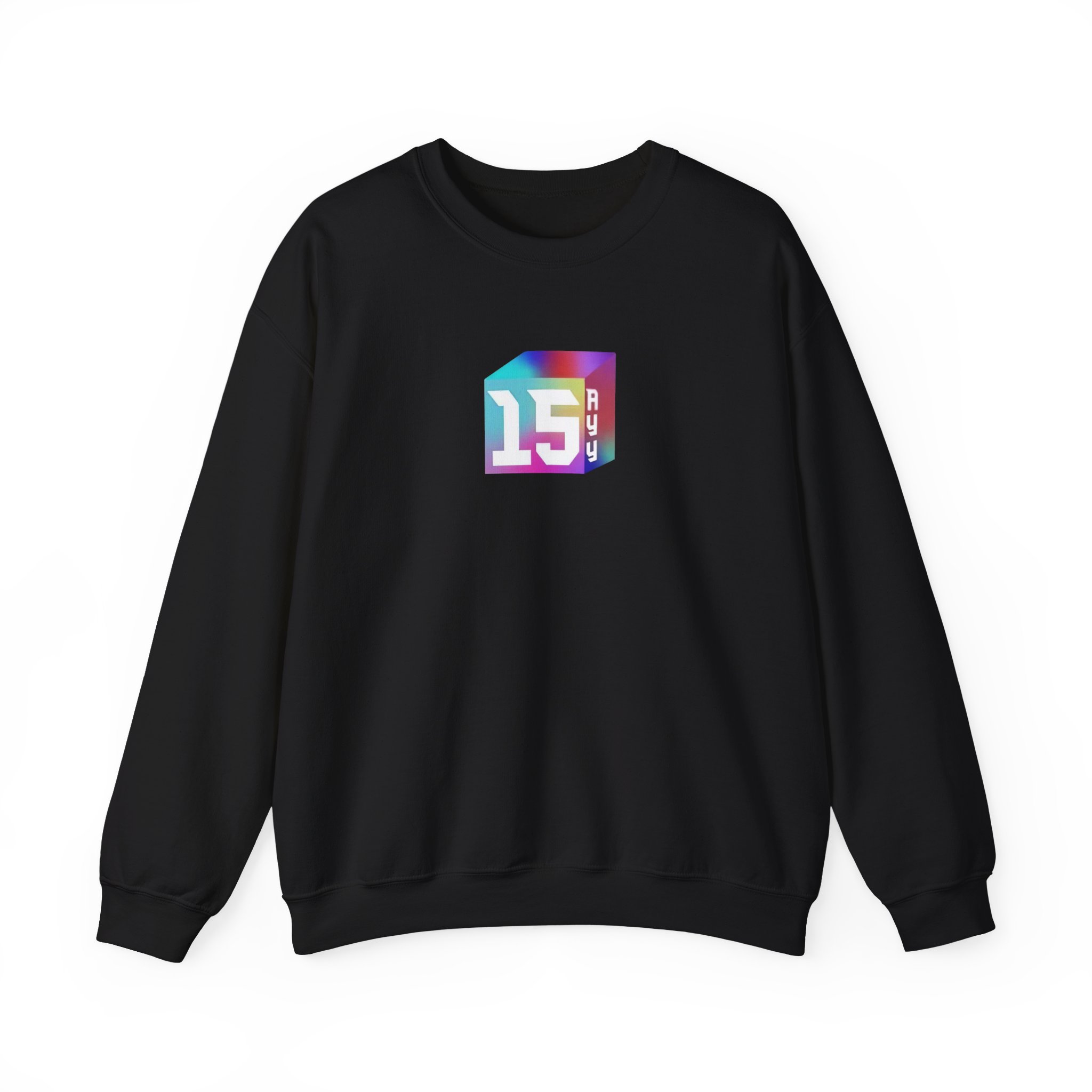 Erobb221 Unisex Heavy Blendâ„¢ Crewneck Sweatshirt