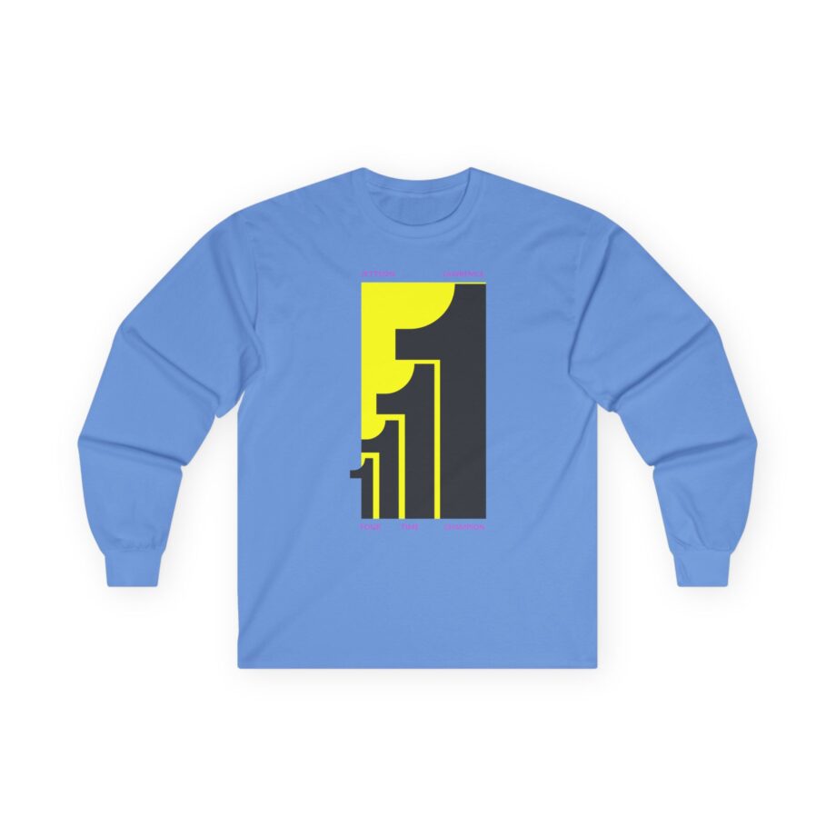 Jett Lawrence Unisex Ultra Cotton Long Sleeve Tee