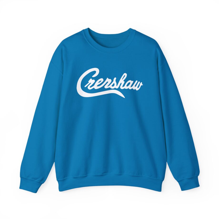 Arcangel Crershaw Unisex Heavy Blend™ Crewneck Sweatshirt