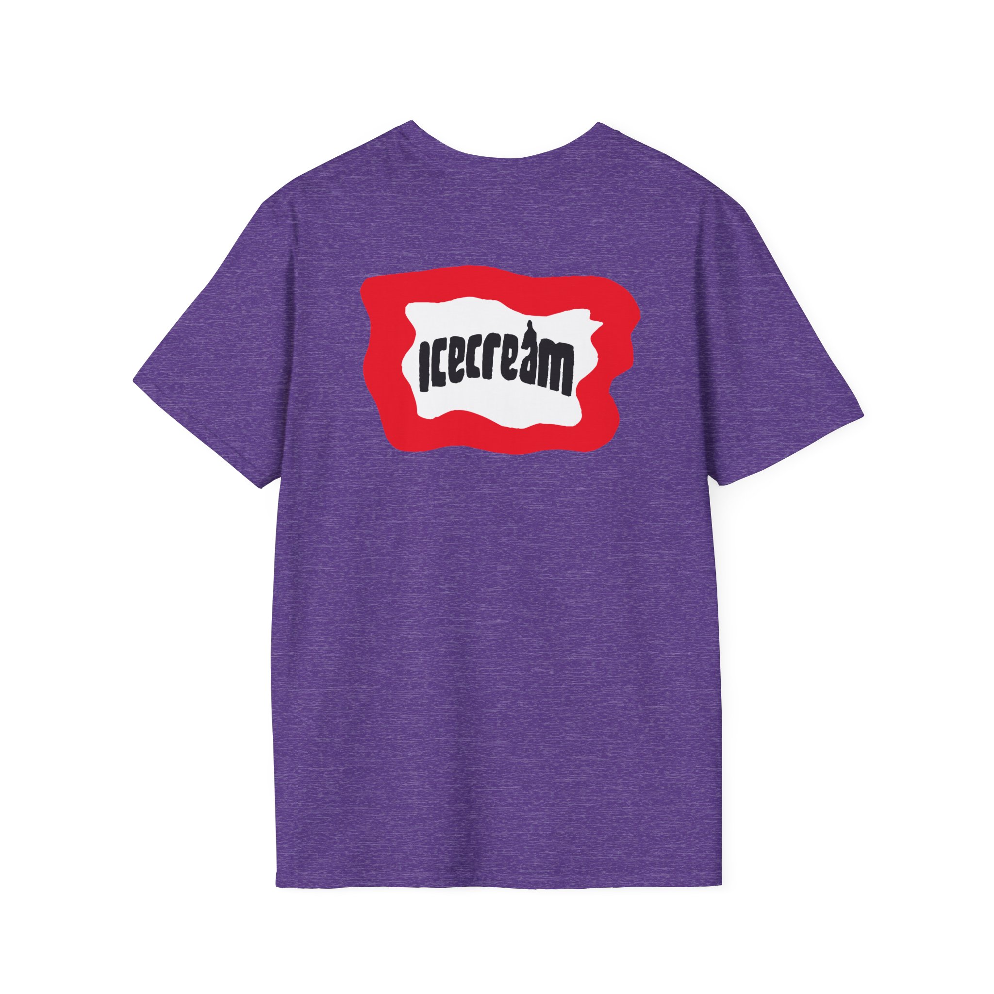 Arcangel Icecream Unisex Softstyle T-Shirt