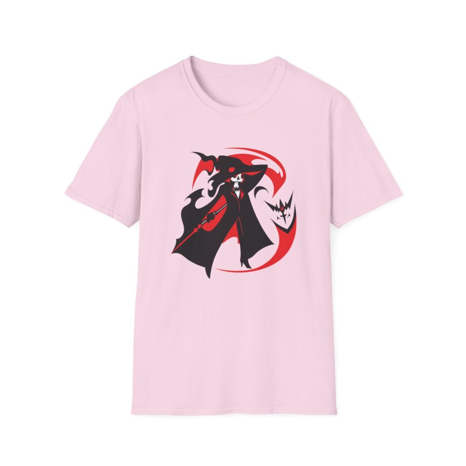 Clownpierce Unisex Softstyle T-Shirt