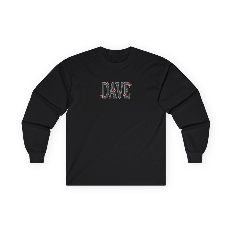 Lil Dicky Dave Unisex Ultra Cotton Long Sleeve Tee