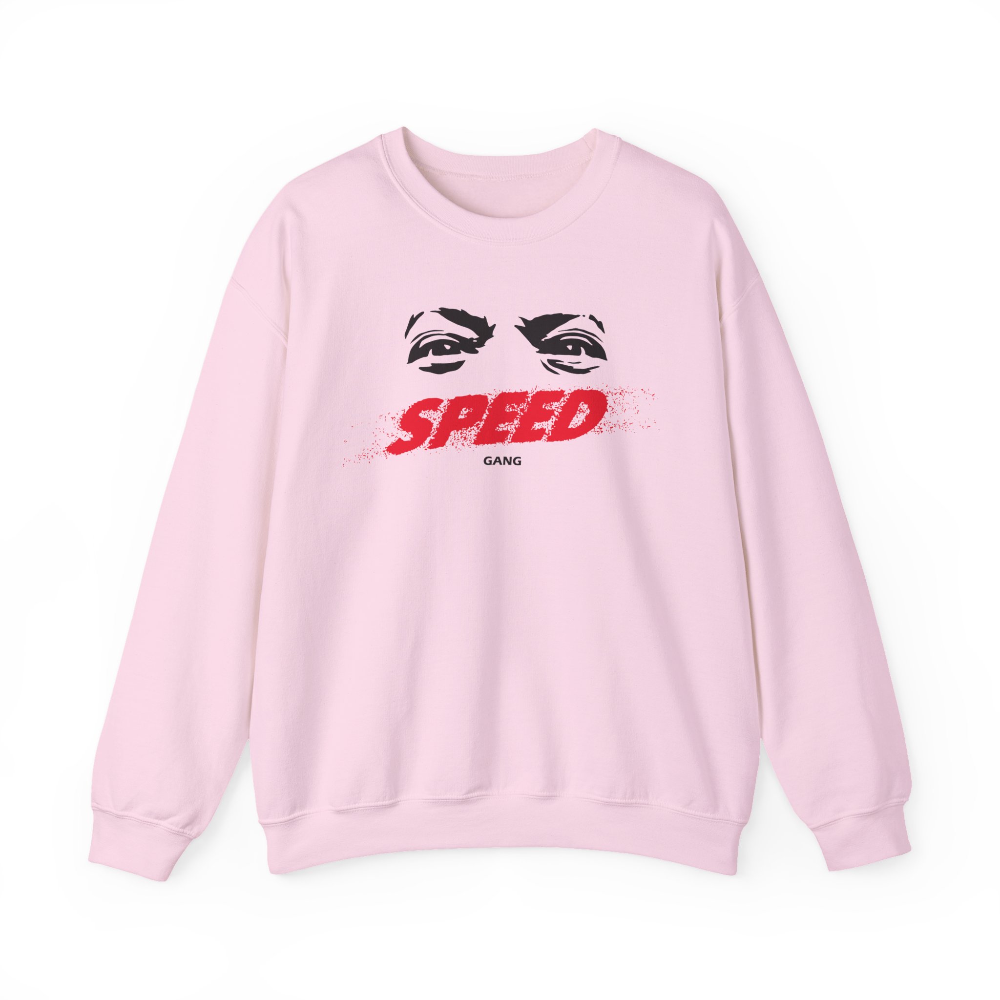 Speed Gang Unisex Heavy Blendâ„¢ Crewneck Sweatshirt