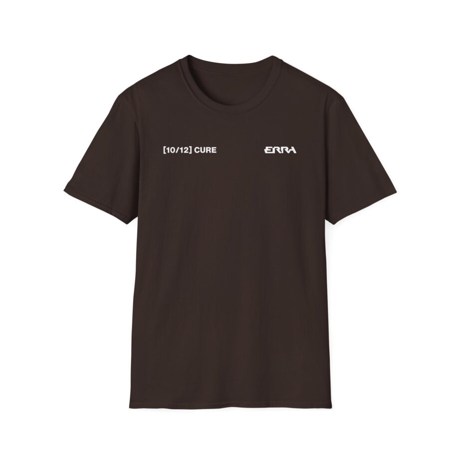 Erra Cure Anorak Unisex Softstyle T-Shirt