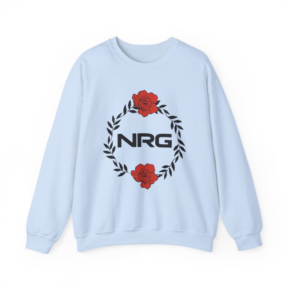 Stable Ronaldo Unisex Heavy Blend™ Crewneck Sweatshirt