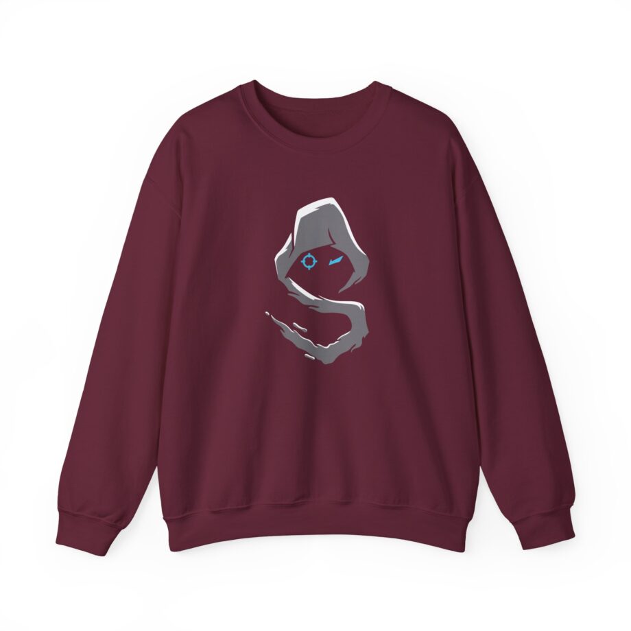 Shroud Unisex Heavy Blend™ Crewneck Sweatshirt
