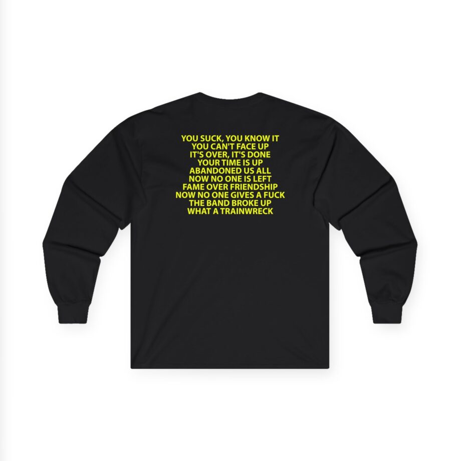 Weekend Nachos Unisex Ultra Cotton Long Sleeve Tee