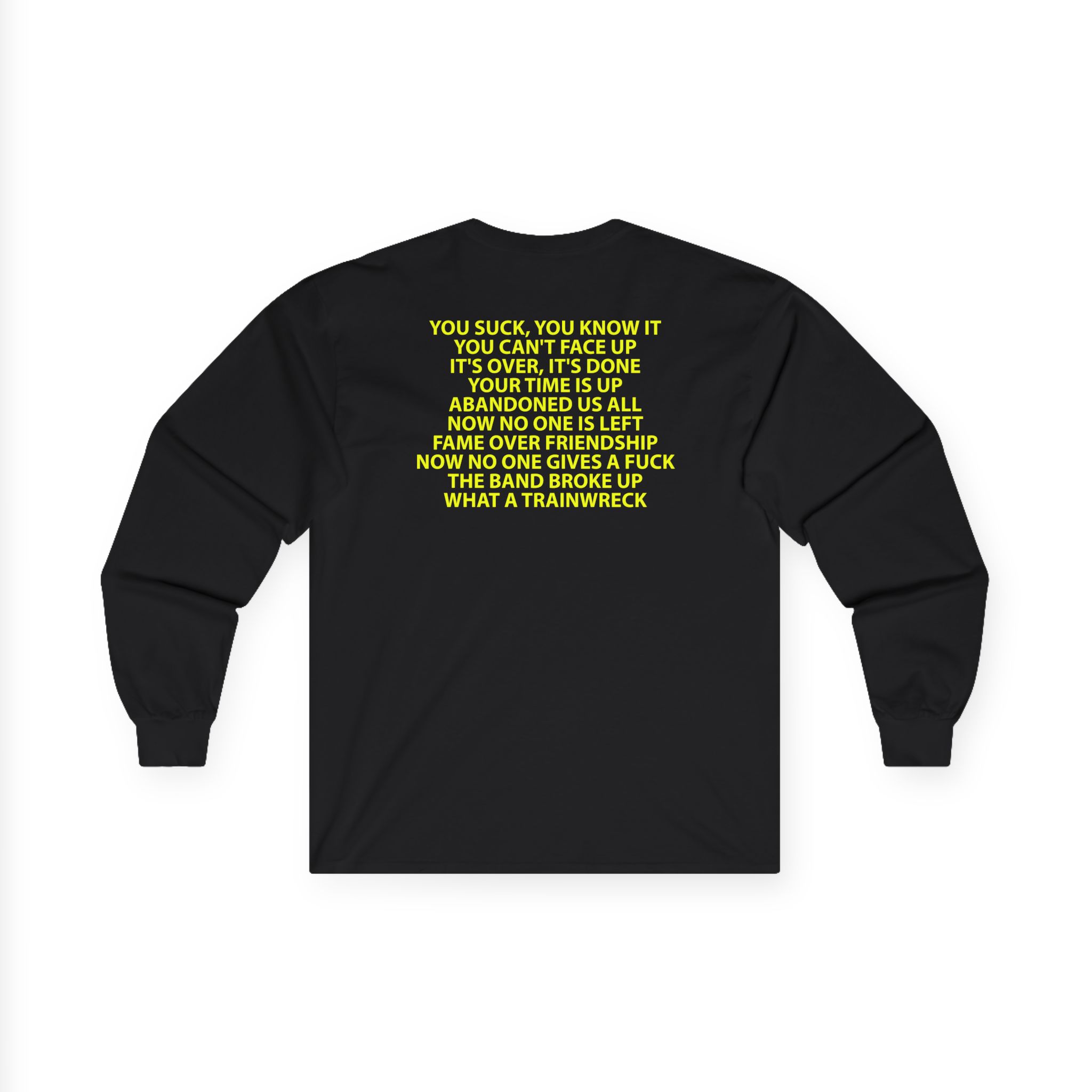 Weekend Nachos Unisex Ultra Cotton Long Sleeve Tee