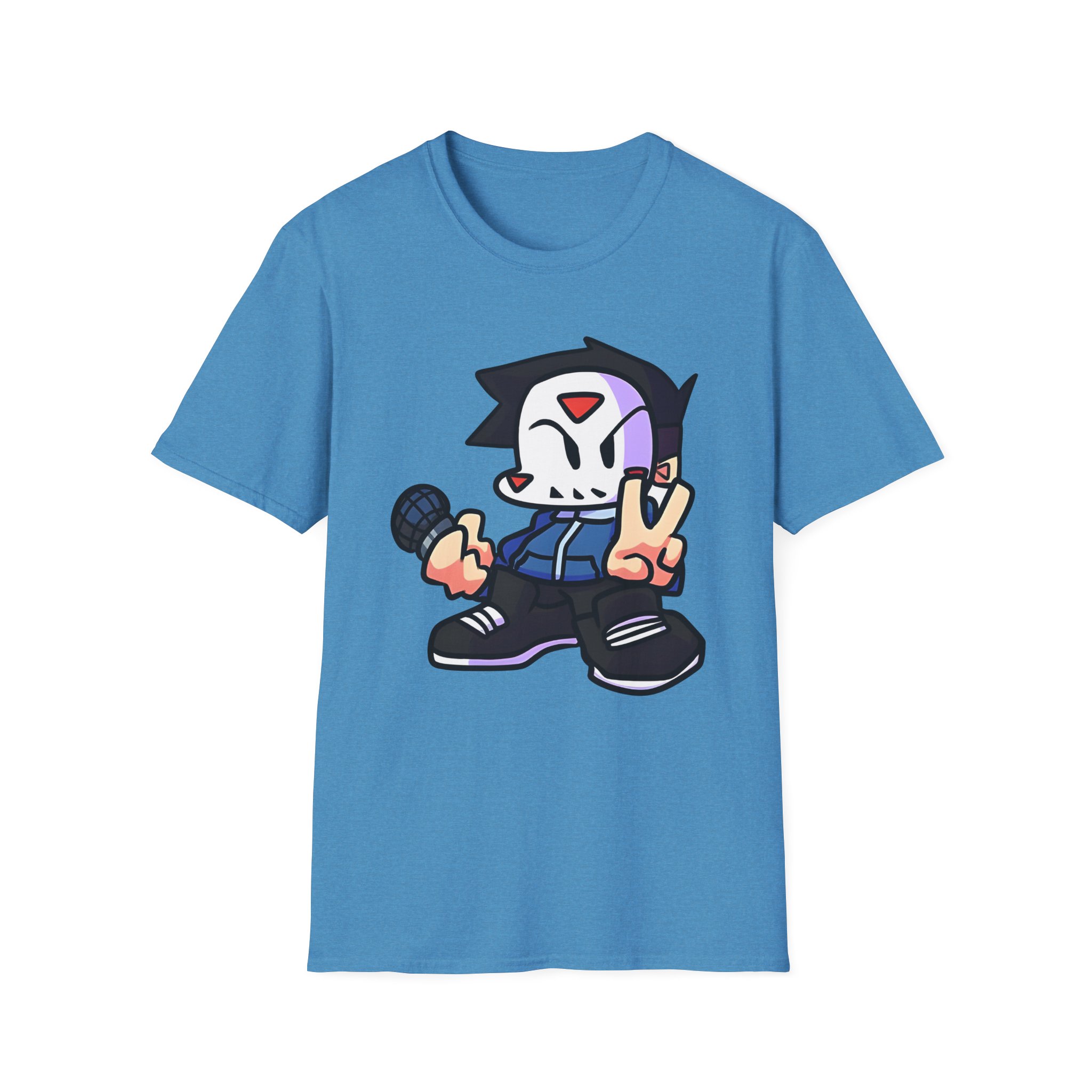 H2odelirious Unisex Softstyle T-Shirt