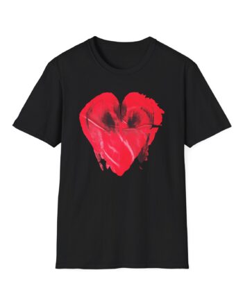 Shirin David Bitches Need Rap Ltd. Cd Unisex Softstyle T-Shirt