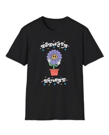 Humbe Esencia Unisex Softstyle T-Shirt
