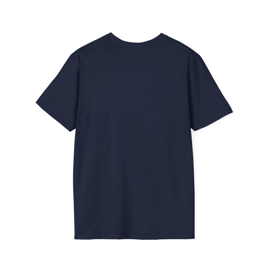 August Burns Red ABR Logo Unisex Softstyle T-Shirt
