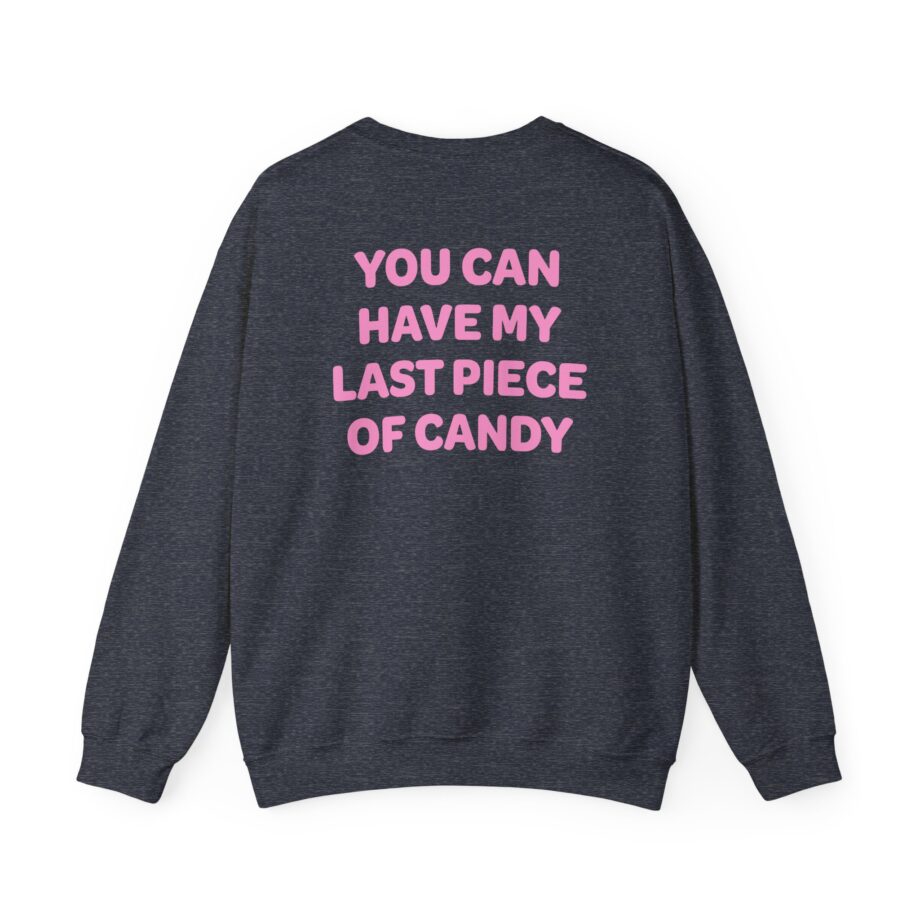 Ryan Trahan You Can Have My Joyride Unisex Heavy Blend™ Crewneck Sweatshirt