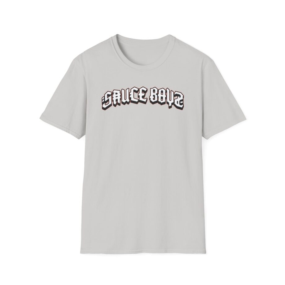 Eladio Carrion Sauce Boyz Unisex Softstyle T-Shirt