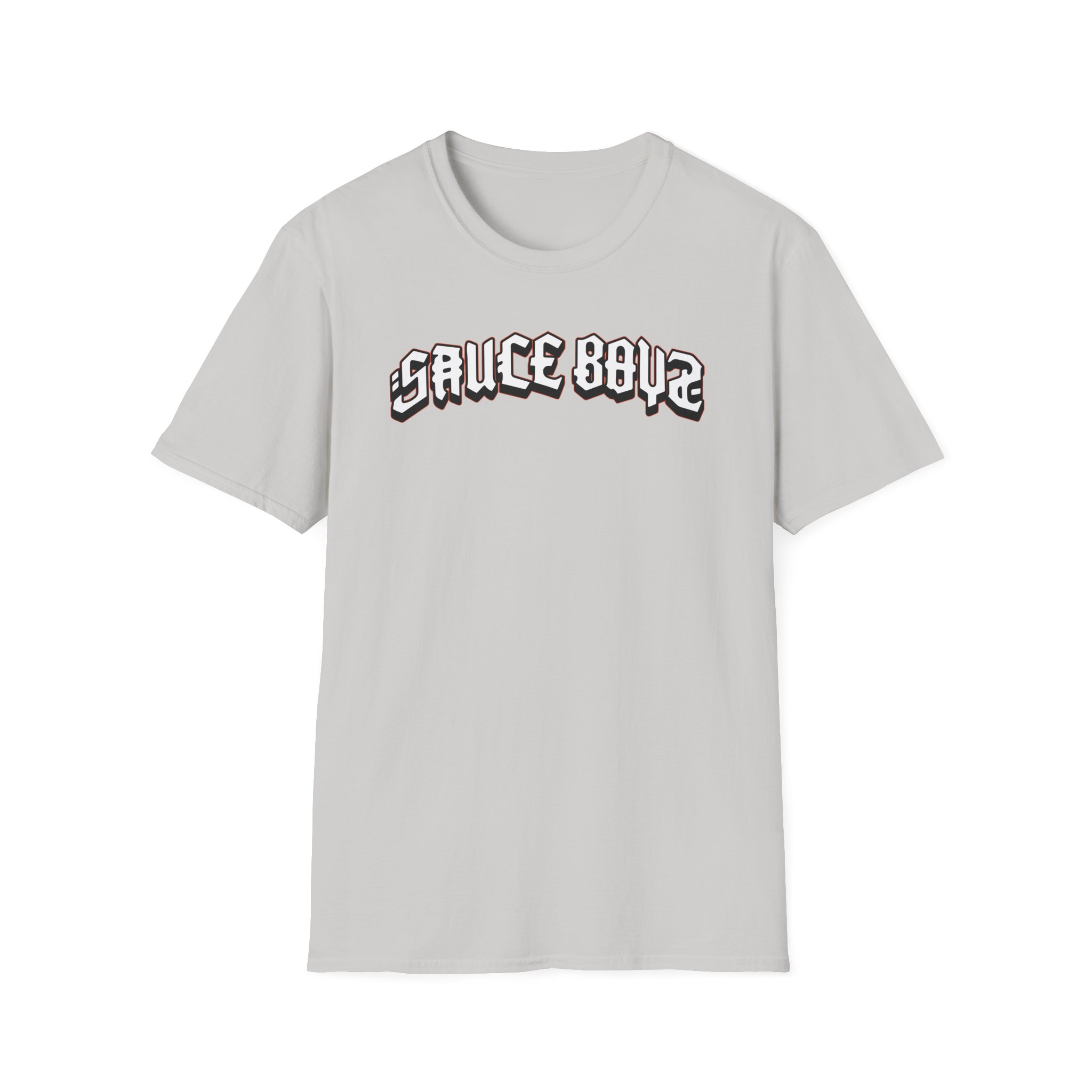 Eladio Carrion Sauce Boyz Unisex Softstyle T-Shirt