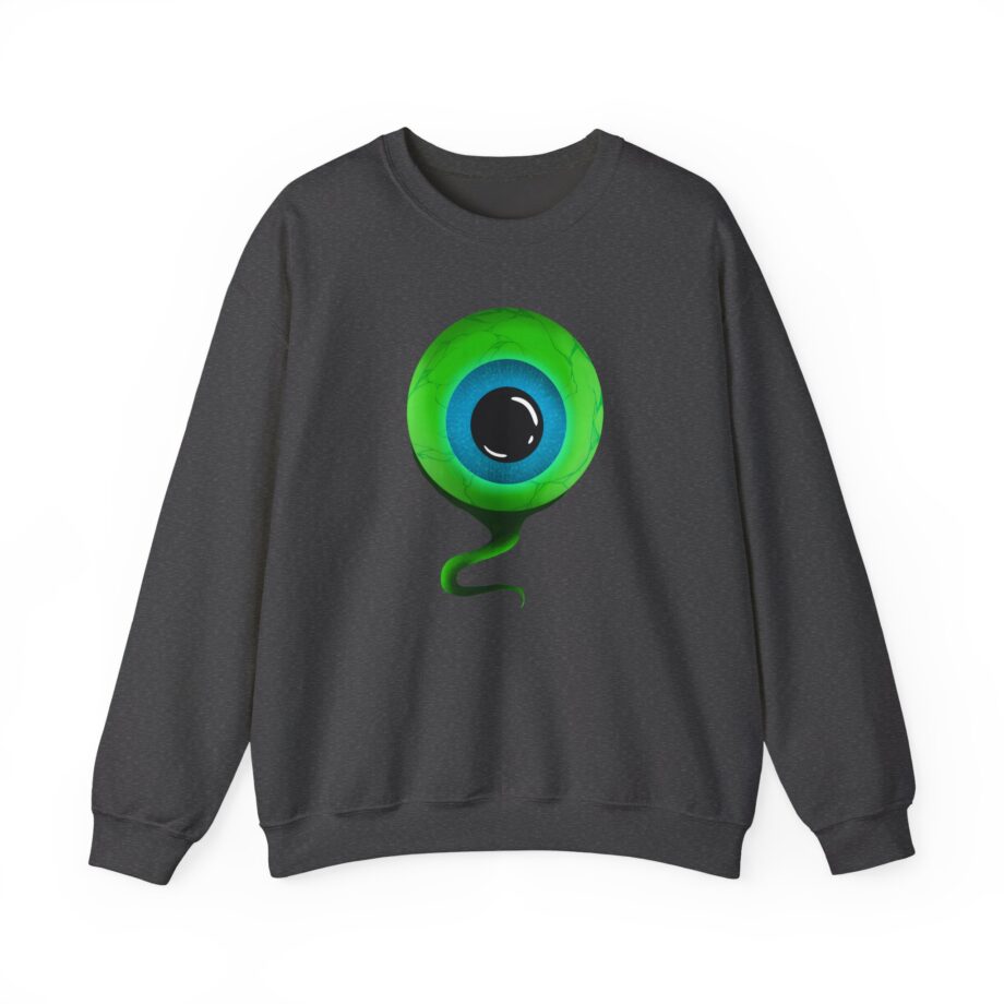 Jacksepticeye Unisex Heavy Blend™ Crewneck Sweatshirt