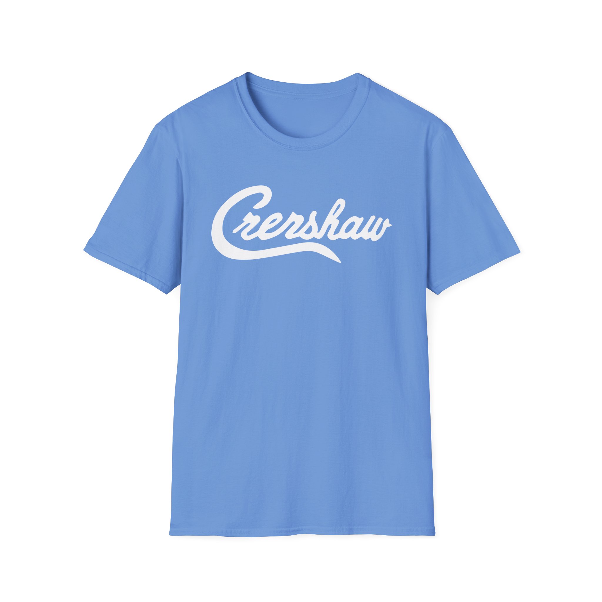 Arcangel Crershaw Unisex Softstyle T-Shirt